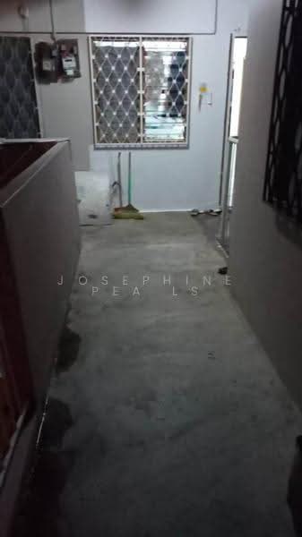 Rumah Flat untuk Dijual di Seksyen 4 Wangsa Maju Flat - Josephine Pea LS - Interior - PropertyGuru.com.my