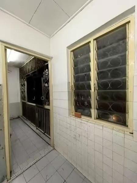 Rumah Flat untuk Dijual di Seksyen 4 Wangsa Maju Flat - Josephine Pea LS - Interior - PropertyGuru.com.my