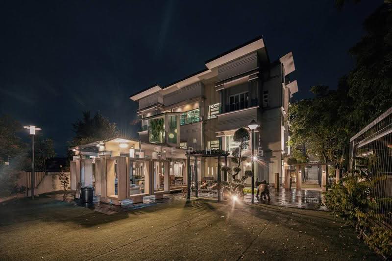 Rumah Banglo untuk Dijual di Taman Paramount (Petaling Jaya) - Josephine Pea LS - Exterior - PropertyGuru.com.my