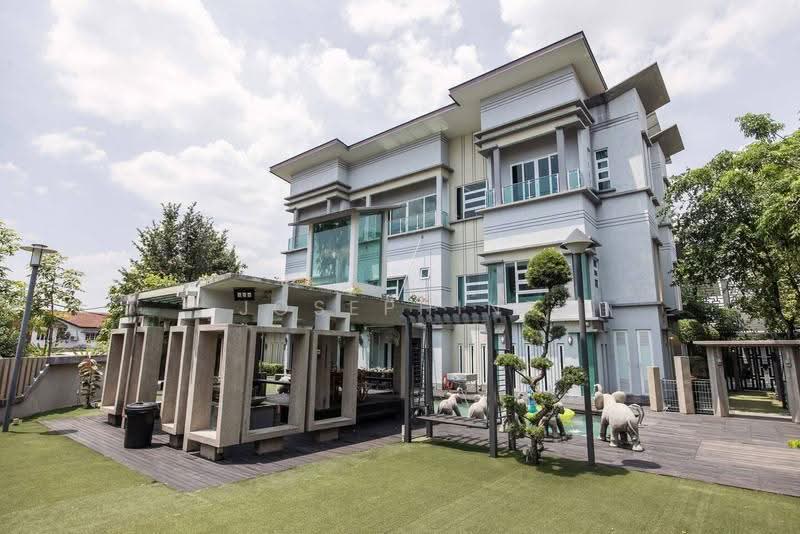 Rumah Banglo untuk Dijual di Taman Paramount (Petaling Jaya) - Josephine Pea LS - Exterior - PropertyGuru.com.my