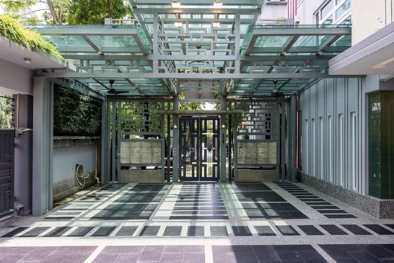 Rumah Banglo untuk Dijual di Taman Paramount (Petaling Jaya) - Josephine Pea LS - Exterior - PropertyGuru.com.my