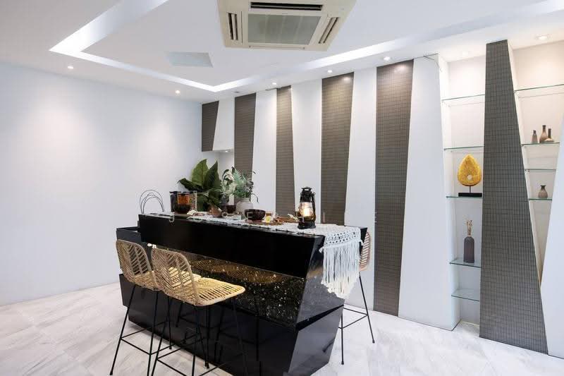 Rumah Banglo untuk Dijual di Taman Paramount (Petaling Jaya) - Josephine Pea LS - Interior - PropertyGuru.com.my