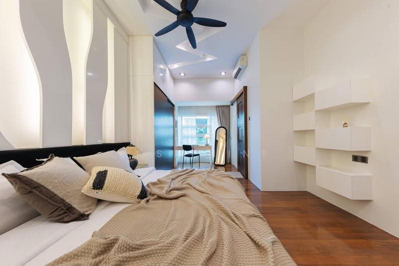 Rumah Banglo untuk Dijual di Taman Paramount (Petaling Jaya) - Josephine Pea LS - Bedroom - PropertyGuru.com.my