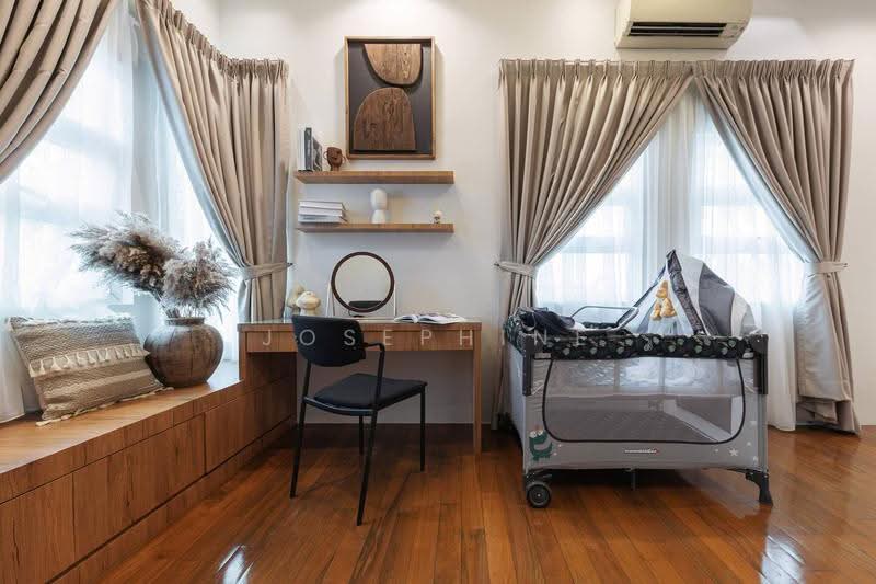 Rumah Banglo untuk Dijual di Taman Paramount (Petaling Jaya) - Josephine Pea LS - Study - PropertyGuru.com.my
