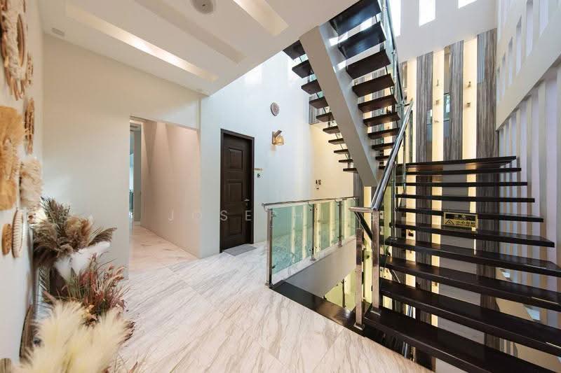 Rumah Banglo untuk Dijual di Taman Paramount (Petaling Jaya) - Josephine Pea LS - Interior - PropertyGuru.com.my