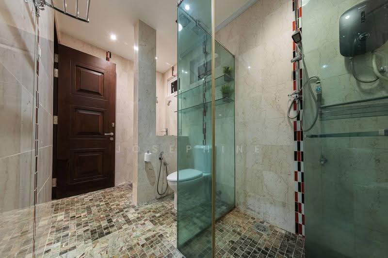 Rumah Banglo untuk Dijual di Taman Paramount (Petaling Jaya) - Josephine Pea LS - Bathroom - PropertyGuru.com.my