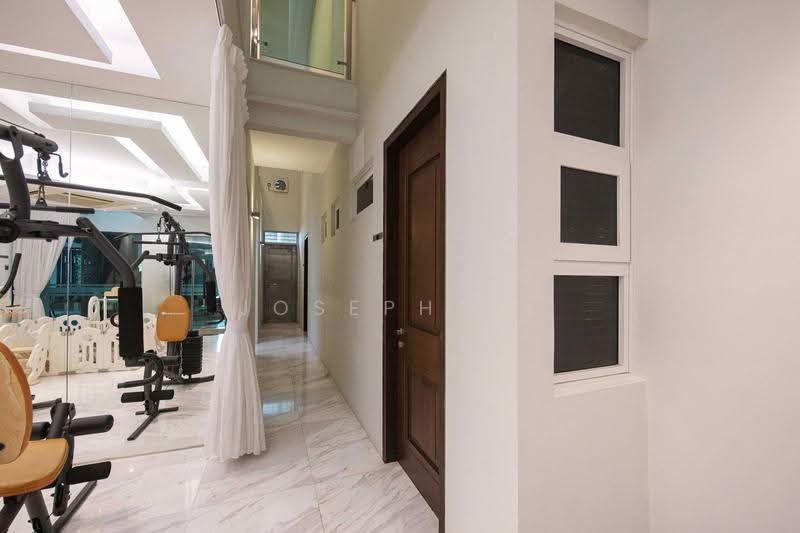 Rumah Banglo untuk Dijual di Taman Paramount (Petaling Jaya) - Josephine Pea LS - Gym - PropertyGuru.com.my