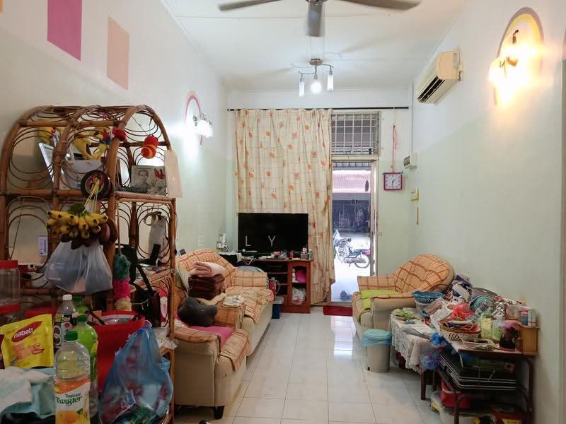 1-storey Terraced House for Sale in Puncak Jelapang Maju (Ipoh) - Kelly Tan - PropertyGuru.com.my