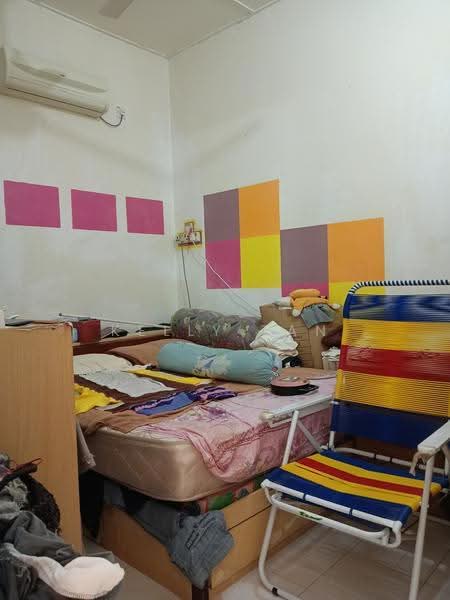 1-storey Terraced House for Sale in Puncak Jelapang Maju (Ipoh) - Kelly Tan - PropertyGuru.com.my