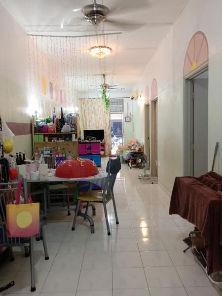 1-storey Terraced House for Sale in Puncak Jelapang Maju (Ipoh) - Kelly Tan - PropertyGuru.com.my