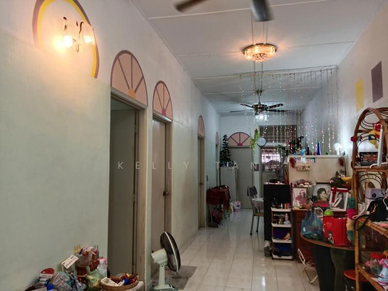 1-storey Terraced House for Sale in Puncak Jelapang Maju (Ipoh) - Kelly Tan - PropertyGuru.com.my