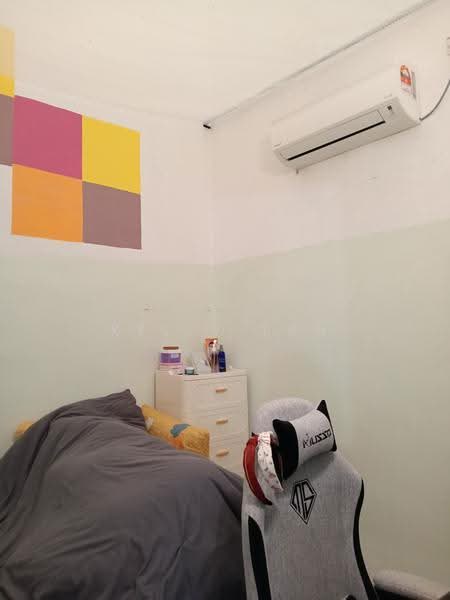 1-storey Terraced House for Sale in Puncak Jelapang Maju (Ipoh) - Kelly Tan - PropertyGuru.com.my