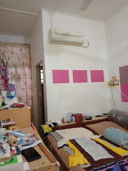1-storey Terraced House for Sale in Puncak Jelapang Maju (Ipoh) - Kelly Tan - PropertyGuru.com.my
