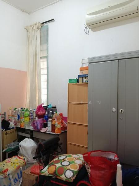 1-storey Terraced House for Sale in Puncak Jelapang Maju (Ipoh) - Kelly Tan - PropertyGuru.com.my