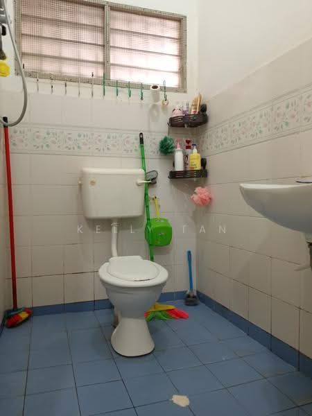1-storey Terraced House for Sale in Puncak Jelapang Maju (Ipoh) - Kelly Tan - PropertyGuru.com.my
