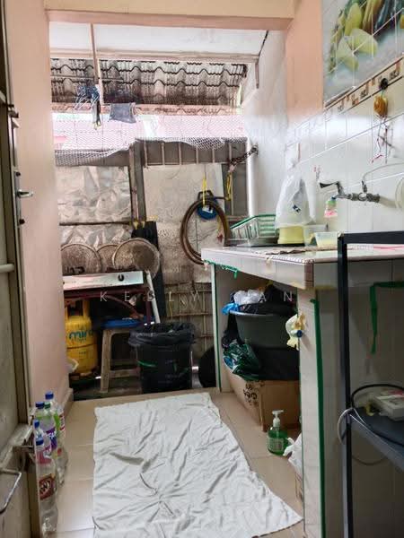 1-storey Terraced House for Sale in Puncak Jelapang Maju (Ipoh) - Kelly Tan - PropertyGuru.com.my