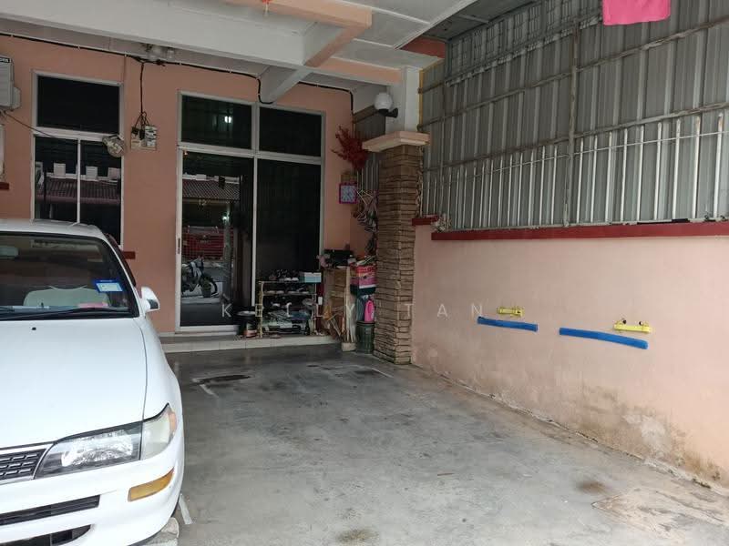 1-storey Terraced House for Sale in Puncak Jelapang Maju (Ipoh) - Kelly Tan - PropertyGuru.com.my