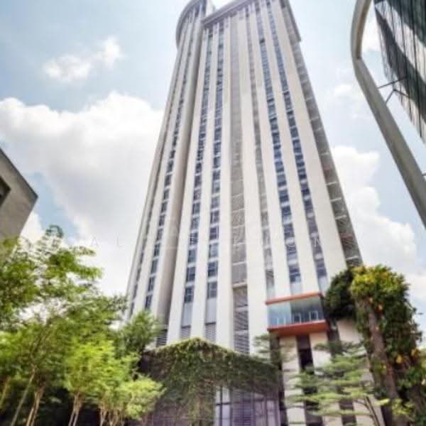 Service Residence for Sale at Serviced Residence @ PJ8 - Alice Kuon - Exterior - PropertyGuru.com.my