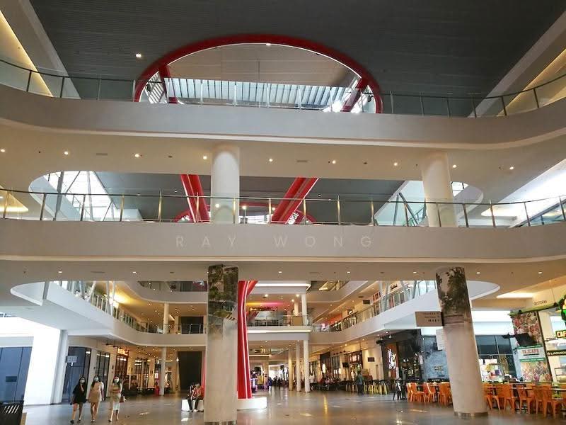 Retail Space for Rent in Bandar Sunway (Sunway) - Ray Wong - Interior - PropertyGuru.com.my