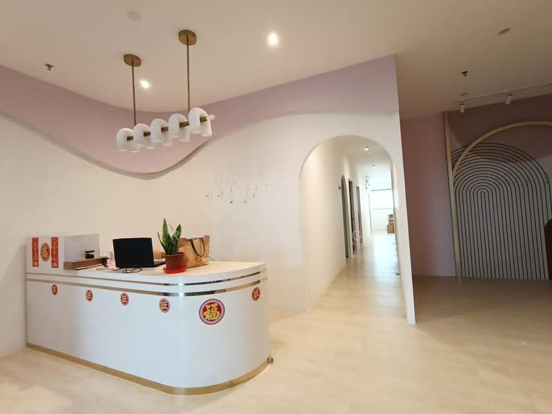 Retail Space for Rent in Bandar Sunway (Sunway) - Ray Wong - Interior - PropertyGuru.com.my