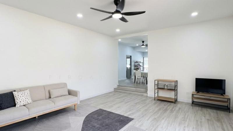 Rumah Banglo untuk Dijual di Taman Ampang Utama (Ampang) - Firdaus Husin - PropertyGuru.com.my
