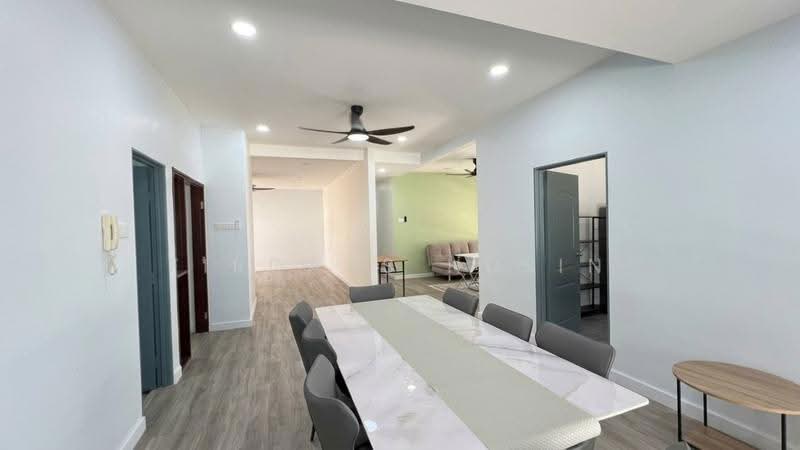 Rumah Banglo untuk Dijual di Taman Ampang Utama (Ampang) - Firdaus Husin - PropertyGuru.com.my