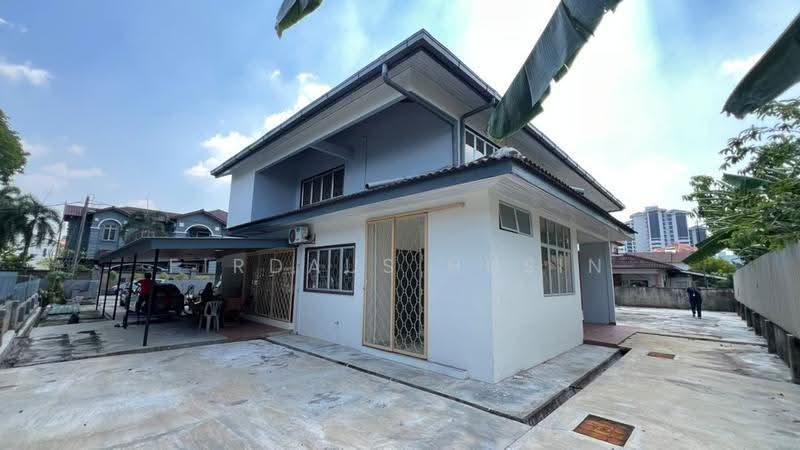 Rumah Banglo untuk Dijual di Taman Ampang Utama (Ampang) - Firdaus Husin - PropertyGuru.com.my