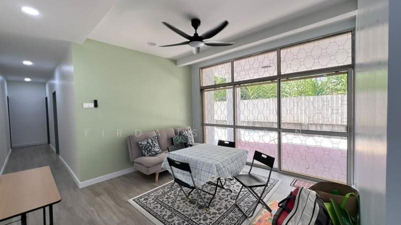 Rumah Banglo untuk Dijual di Taman Ampang Utama (Ampang) - Firdaus Husin - PropertyGuru.com.my