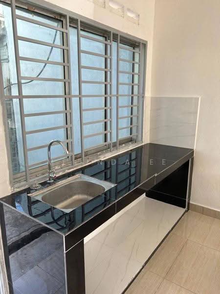 2-storey Terraced House for Sale in Kota Masai (Pasir Gudang) - Melinda Ee - Kitchen - PropertyGuru.com.my
