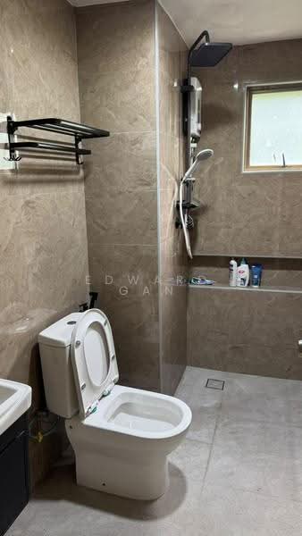Apartment for Rent at Danga View Apartment - Edward Gan - Bathroom - PropertyGuru.com.my