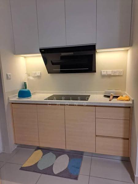 Kediaman Servis untuk Disewa di Citizen 2 - Charlson Chong - Kitchen - PropertyGuru.com.my
