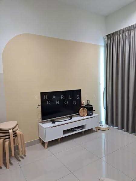 Kediaman Servis untuk Disewa di Citizen 2 - Charlson Chong - Living Room - PropertyGuru.com.my