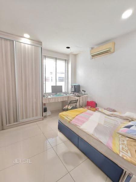 Cluster House for Sale in Setia Alam (Selangor) - Alwin Lee - Bedroom - PropertyGuru.com.my