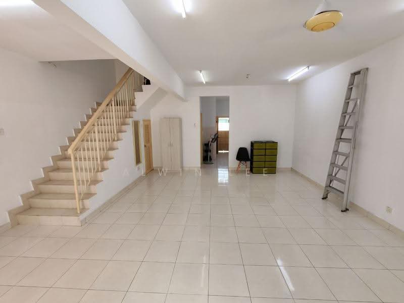 2-storey Terraced House for Sale in Setia Alam (Selangor) - Alwin Lee - Interior - PropertyGuru.com.my