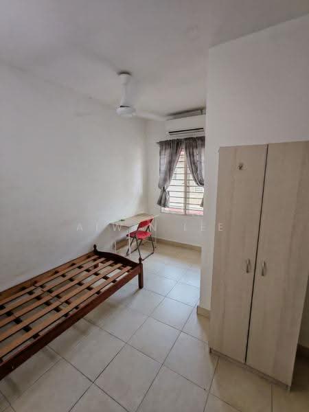 2-storey Terraced House for Sale in Setia Alam (Selangor) - Alwin Lee - Bedroom - PropertyGuru.com.my