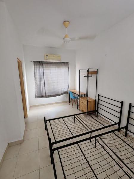 2-storey Terraced House for Sale in Setia Alam (Selangor) - Alwin Lee - Bedroom - PropertyGuru.com.my