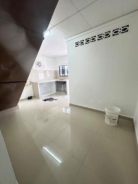 1-storey Terraced House for Rent in Taman Kerapu (Butterworth) - Mike Kuar - Kitchen - PropertyGuru.com.my