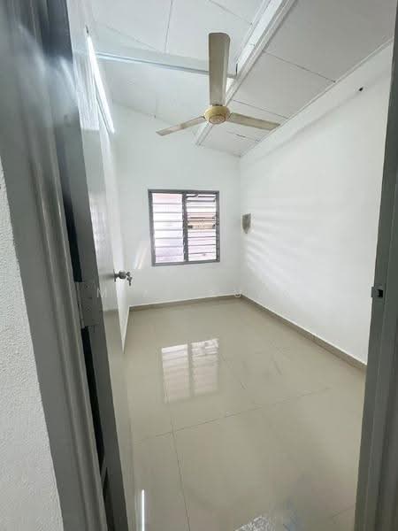 1-storey Terraced House for Rent in Taman Kerapu (Butterworth) - Mike Kuar - Interior - PropertyGuru.com.my
