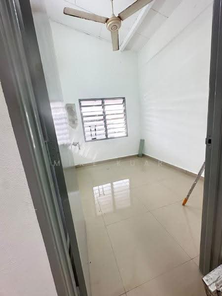 1-storey Terraced House for Rent in Taman Kerapu (Butterworth) - Mike Kuar - Interior - PropertyGuru.com.my