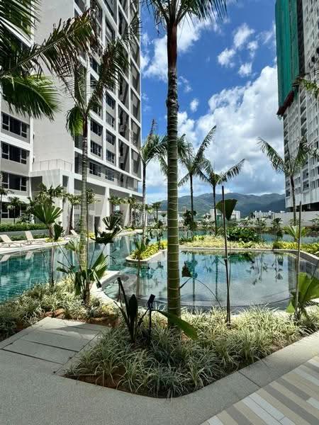 Service Residence for Sale at The Meg Serviced Residence - Alice Ooi - Exterior - PropertyGuru.com.my