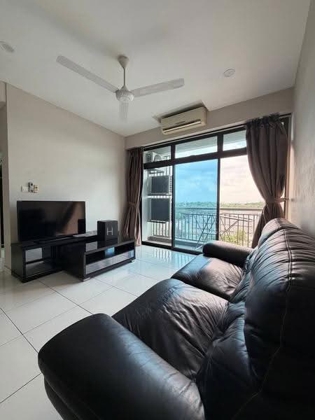Pangsapuri untuk Disewa di Sky Garden Residences - Shi Ting - PropertyGuru.com.my