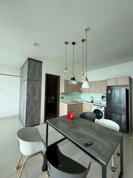 Kediaman Servis untuk Disewa di Green Haven - Edward Gan - Kitchen - PropertyGuru.com.my