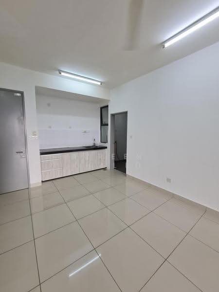 Service Residence for Sale at You Vista @ You City - AZREEN KHALID - Kitchen - PropertyGuru.com.my