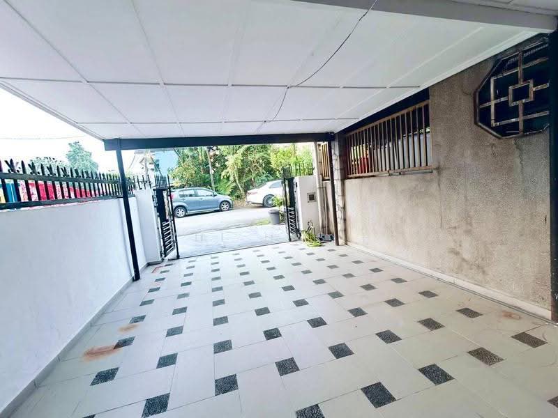 3-storey Terraced House for Sale in Taman Muda (Ampang) - Zul Hasif - PropertyGuru.com.my