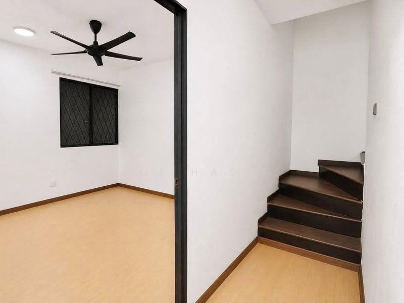 3-storey Terraced House for Sale in Taman Muda (Ampang) - Zul Hasif - PropertyGuru.com.my