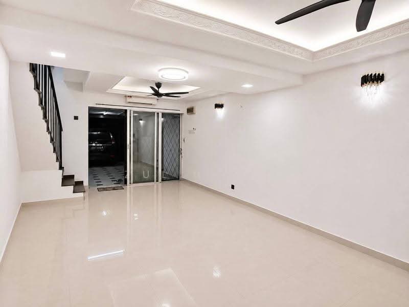 3-storey Terraced House for Sale in Taman Muda (Ampang) - Zul Hasif - PropertyGuru.com.my