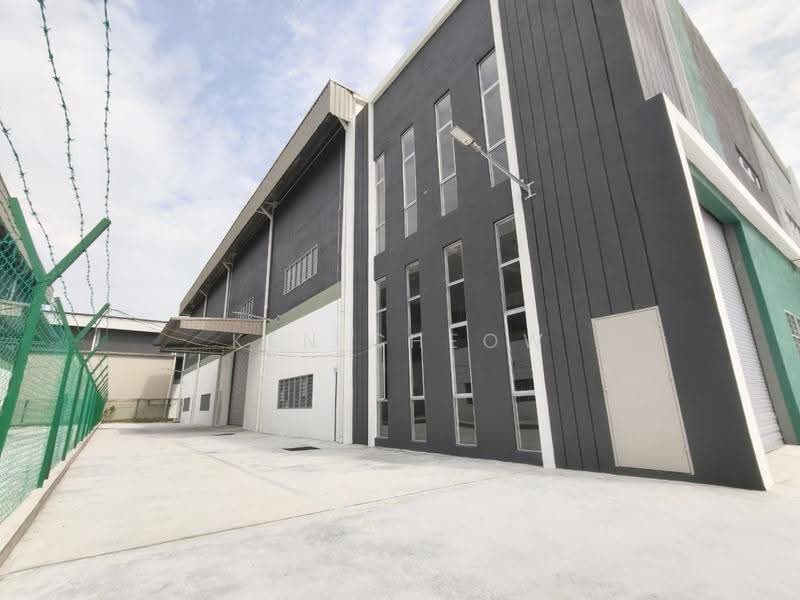 Kilang Berkembar untuk Disewa di Iskandar Puteri (Nusajaya) (Johor) - Ken Cheow - Exterior - PropertyGuru.com.my