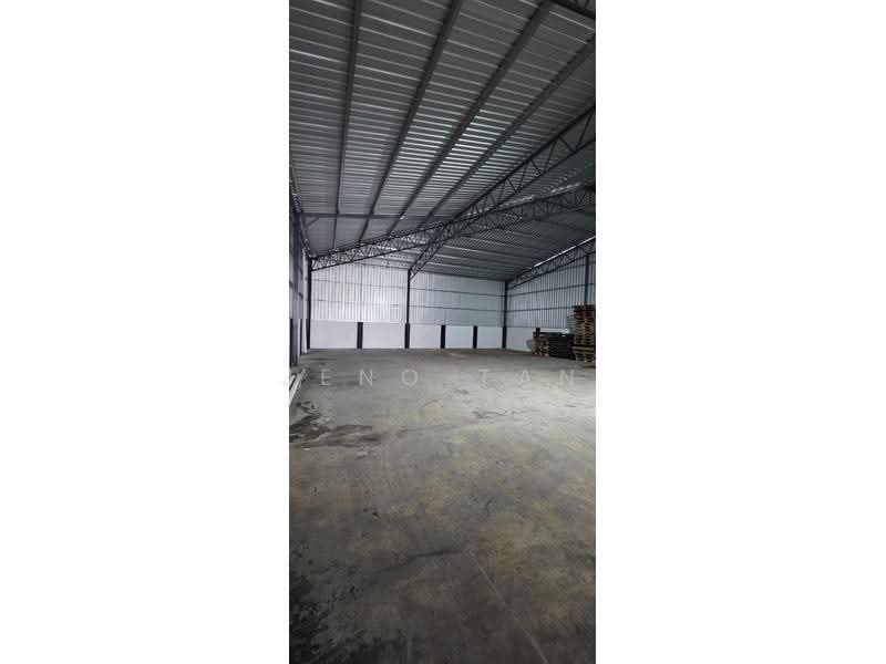 Warehouse for Rent in Kuching (Sarawak) - Jeno Tan - Interior - PropertyGuru.com.my