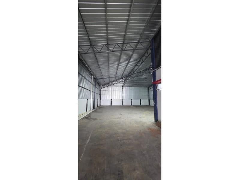 Warehouse for Rent in Kuching (Sarawak) - Jeno Tan - Interior - PropertyGuru.com.my