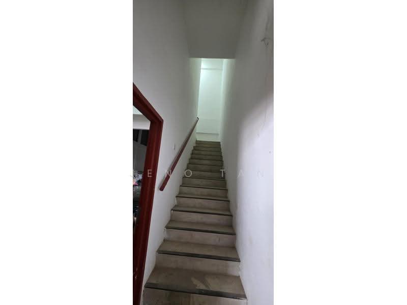Warehouse for Rent in Kuching (Sarawak) - Jeno Tan - Interior - PropertyGuru.com.my